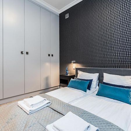 Rent Like Home - Slusarska 13 Poznan Bagian luar foto