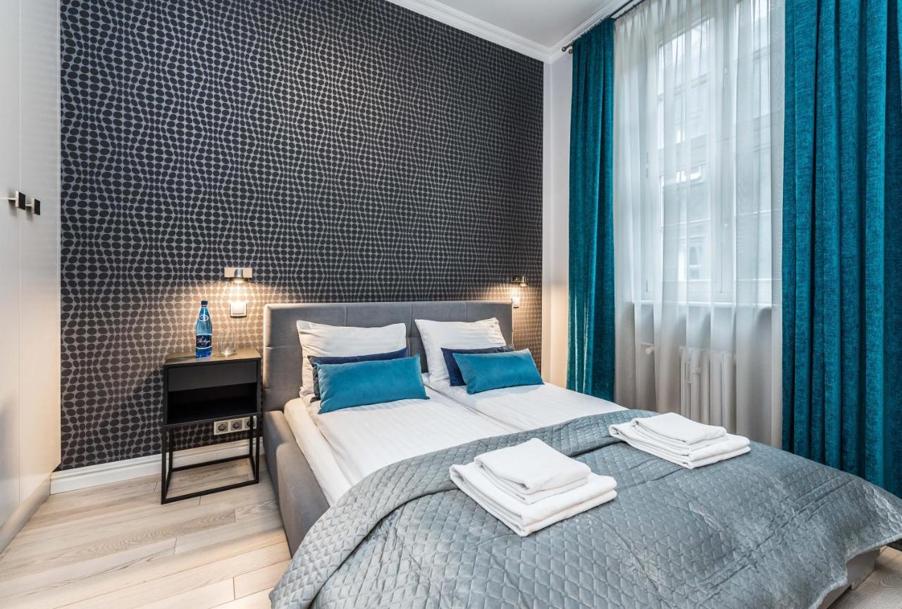 Rent Like Home - Slusarska 13 Poznan Bagian luar foto