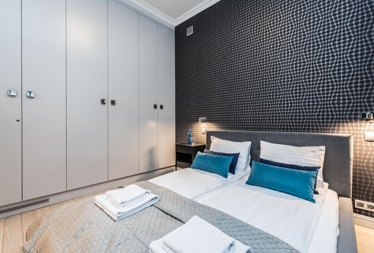 Rent Like Home - Slusarska 13 Poznan Bagian luar foto