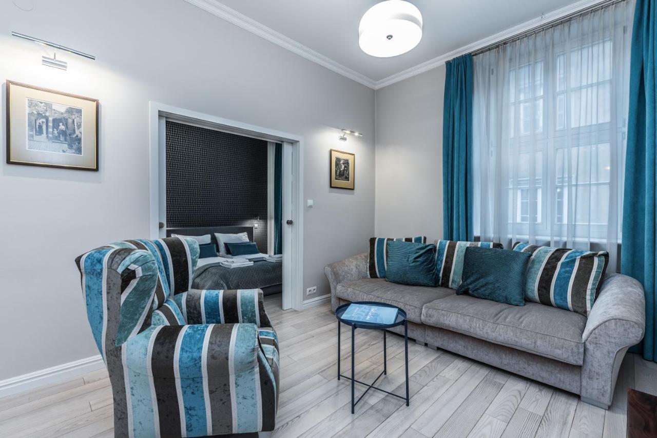 Rent Like Home - Slusarska 13 Poznan Bagian luar foto